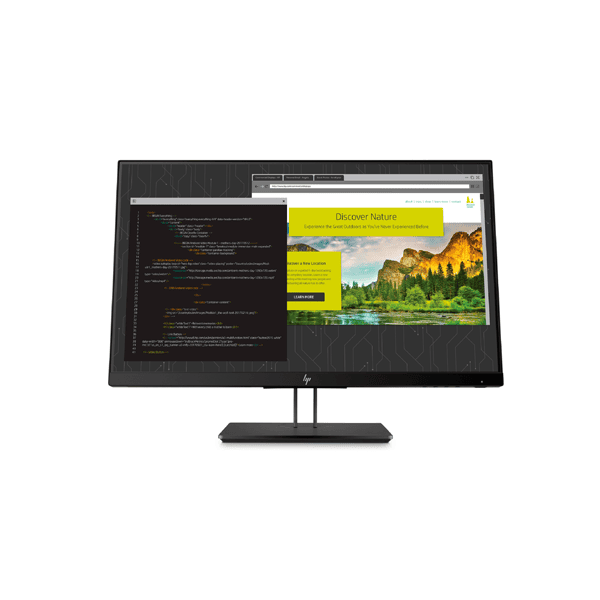 HP Z27n G2 27-inch Display | The Copier Parts Company